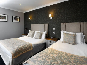 The Farmers Inn, фото 3