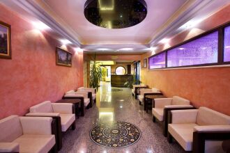 Orsmaris Boutique Hotel, фото 44