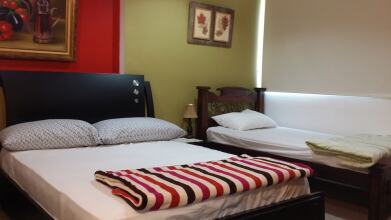 Rentascartagena Apartments Palmetto, фото 14 Rentascartagena Apartments Palmetto, фото 14