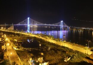 Night Sky Da Nang, фото 27