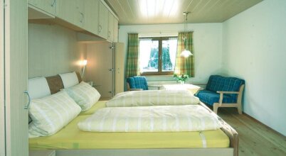 Hilbrand Appartements, фото 4