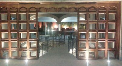 Casa Abadia, фото 26