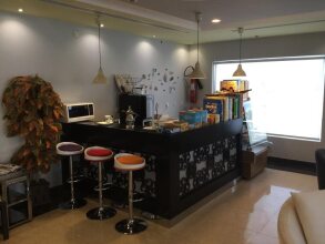 Al Karkh Hotel Apartment, фото 21 Al Karkh Hotel Apartment, фото 21