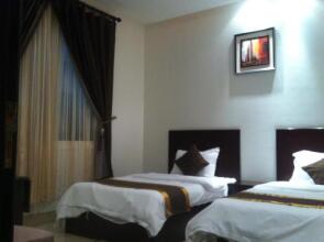 Juina Castle Al Riyadh, фото 6 Juina Castle Al Riyadh, фото 6