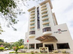 Langkawi Seaview Hotel, фото 45 Langkawi Seaview Hotel, фото 45