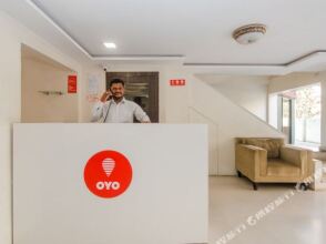 OYO 361 Apartment Powai, фото 19