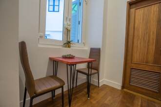 ClubHouse Residences Bijou Studio A, фото 9 ClubHouse Residences Bijou Studio A, фото 9