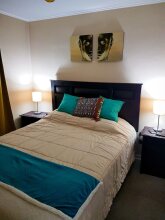 Departamento Céntrico Full Equipado