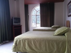 Hotel Alhambra, фото 33