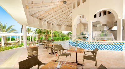 Iberostar Royal El Mansour, фото 46 Iberostar Royal El Mansour, фото 46