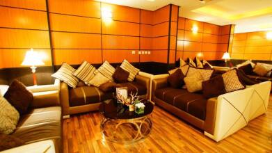 Almuhaidb Al Takhasosi Suites, фото 12 Almuhaidb Al Takhasosi Suites, фото 12