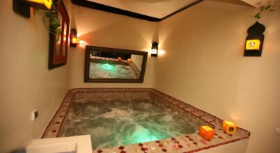 Riad Ain Marrakech, фото 10 Riad Ain Marrakech, фото 10