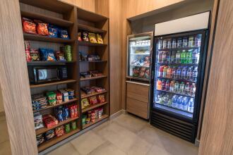 Fairfield Inn & Suites Brownsville North, фото 18 Fairfield Inn & Suites Brownsville North, фото 18