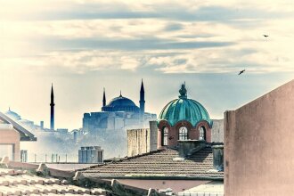 Sub Karakoy, фото 27 Sub Karakoy, фото 27