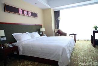 Suzhou East Shahu Linli Business Hotel, фото 5