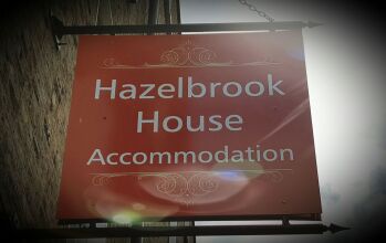 Hazelbrook House, фото 17