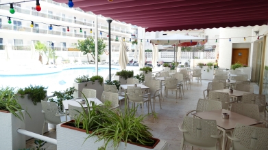 Salou Suite, фото 25