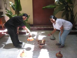 Riad Noos Noos, фото 23 Riad Noos Noos, фото 23