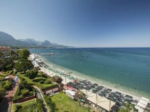 Olimpos Beach By Rrh And R, фото 13