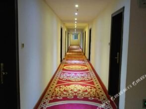 7 Days Inn, фото 8