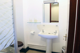 Iway Inn, фото 15
