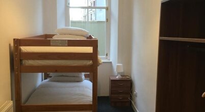 Glasgow South Side Apartments, фото 21 Glasgow South Side Apartments, фото 21