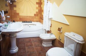 Faraon Floatel, фото 38