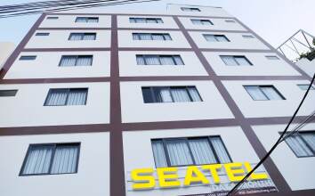 Seatel, фото 4