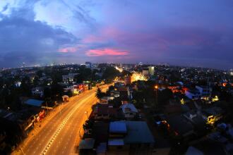 Best Western Elyon Colombo, фото 11