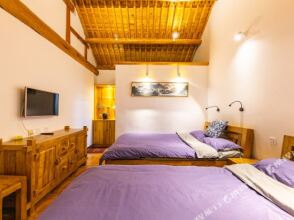 Beijing Bailingquan Courtyard, фото 7 Beijing Bailingquan Courtyard, фото 7