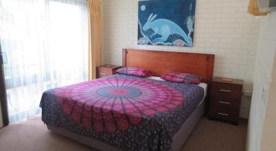 Lakes Waterfront Motel And Cottages, фото 33