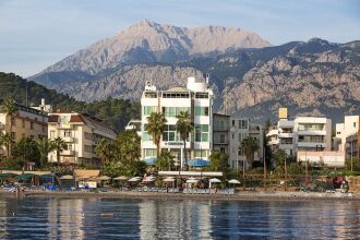 Olimpos Beach By Rrh And R, фото 9