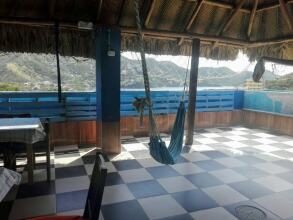 Hostal Las Terrazas, фото 21 Hostal Las Terrazas, фото 21