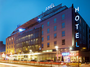 Отель Анел