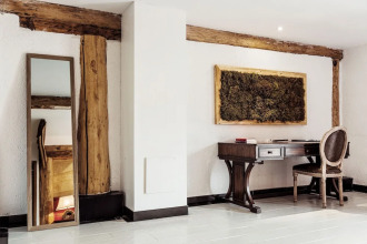 Shangri La Salloi Rustic Luxury Hotel, фото 14