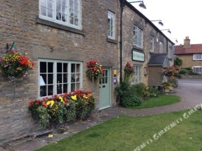 The Fairfax Arms, фото 41