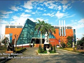 Rainbow Hotel Da Nang, фото 28