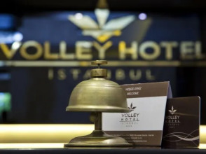 Volley Istanbul, фото 43