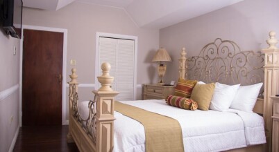 Eden Gardens Wellness Resort & Spa, фото 36 Eden Gardens Wellness Resort & Spa, фото 36