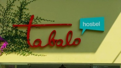 Tabalo Hostel, фото 19