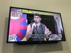 My Rainforest Suite Hotel, фото 18