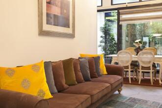 The Bosphorus House, фото 40