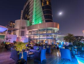 Blumont Capital Hotel In Abu Dhabi United Arab Emirates - 