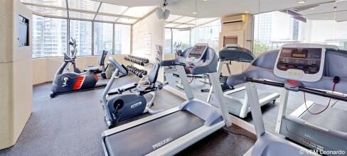 Four Points By Sheraton Singapore, Riverview, фото 32 Four Points By Sheraton Singapore, Riverview, фото 32