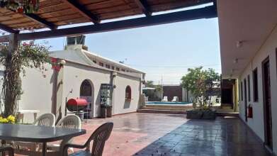 Hotel La Siesta, фото 4