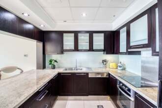 Relaxing, Chic Apartment in The Views, фото 7 Relaxing, Chic Apartment in The Views, фото 7