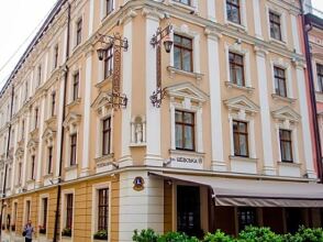 Леополис, фото 36 Леополис, фото 36