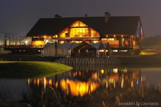 Гольф-курорт Superior Golf & SPA Resort