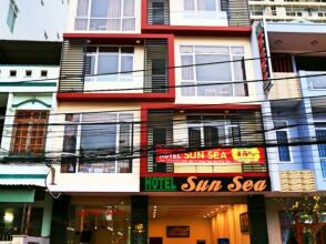 Sun Sea Hotel Quy Nhon, фото 34