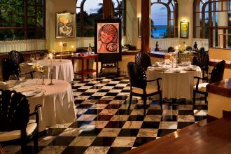 Grand Fiesta Americana Coral Beach Cancun Resort & Spa, фото 16 Grand Fiesta Americana Coral Beach Cancun Resort & Spa, фото 16